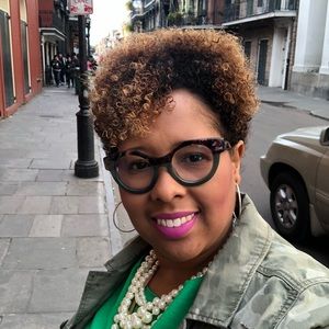 Meet your Posher, Markita